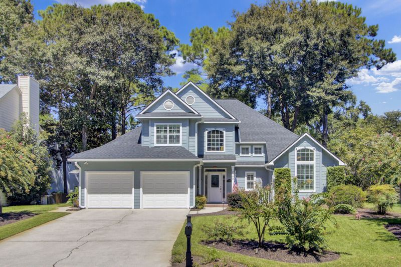 2750 Merwether Ln, Mount Pleasant, SC 29466