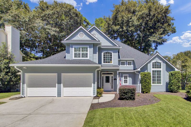 2750 Merwether Ln, Mount Pleasant, SC 29466