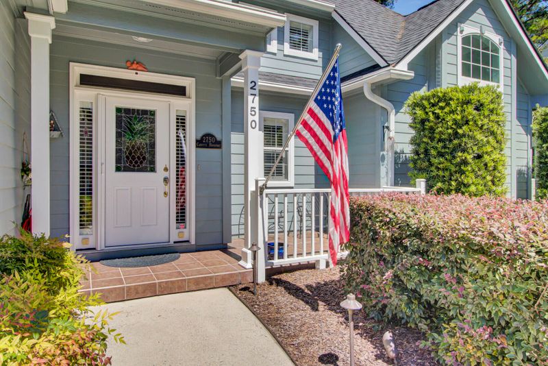 2750 Merwether Ln, Mount Pleasant, SC 29466