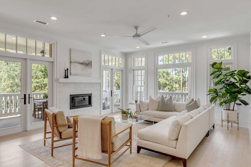 144 Fairbanks Oak Al #3b, Daniel Island, SC 29492