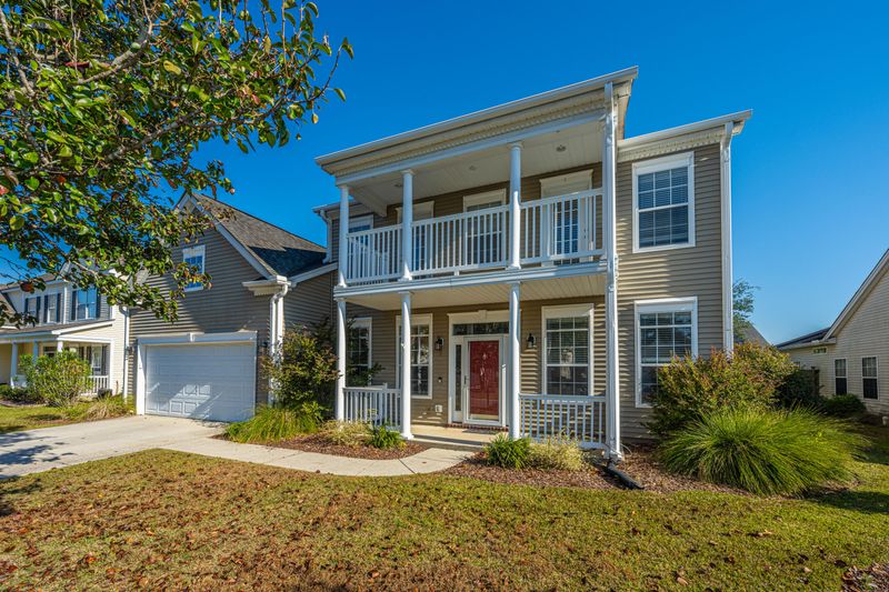 1442 Crossbill Trl, Hanahan, SC 29410