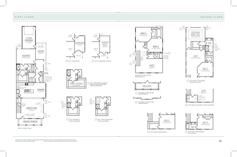 2145 Blue Bayou Blvd, Johns Island, SC 29455