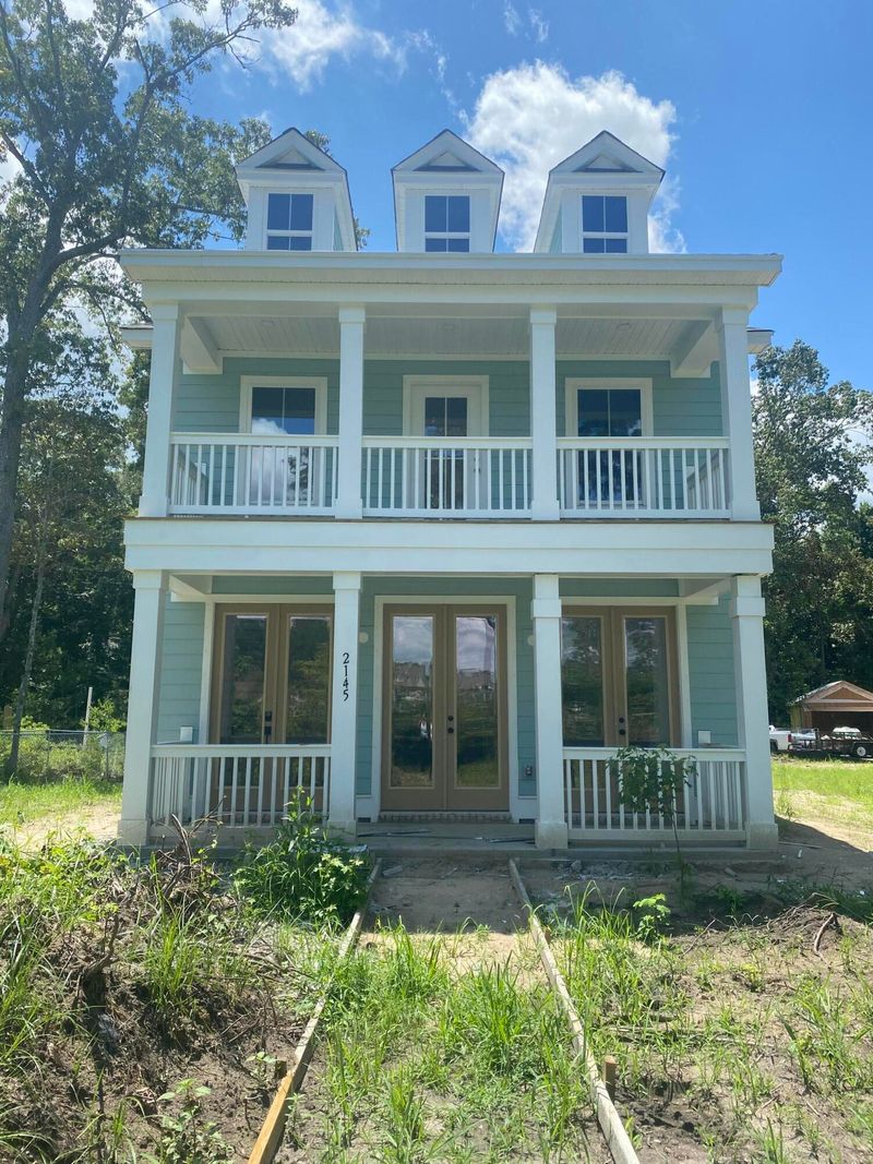 2145 Blue Bayou Blvd, Johns Island, SC 29455