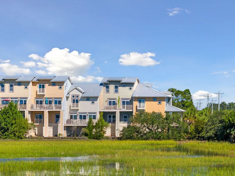 2109 Tides End Rd, Charleston, SC 29412