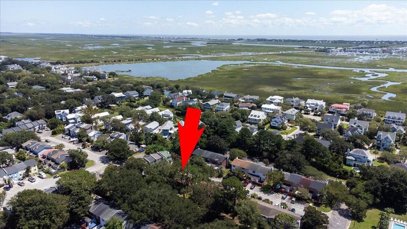 737 Harbor Ln, Mount Pleasant, SC 29464