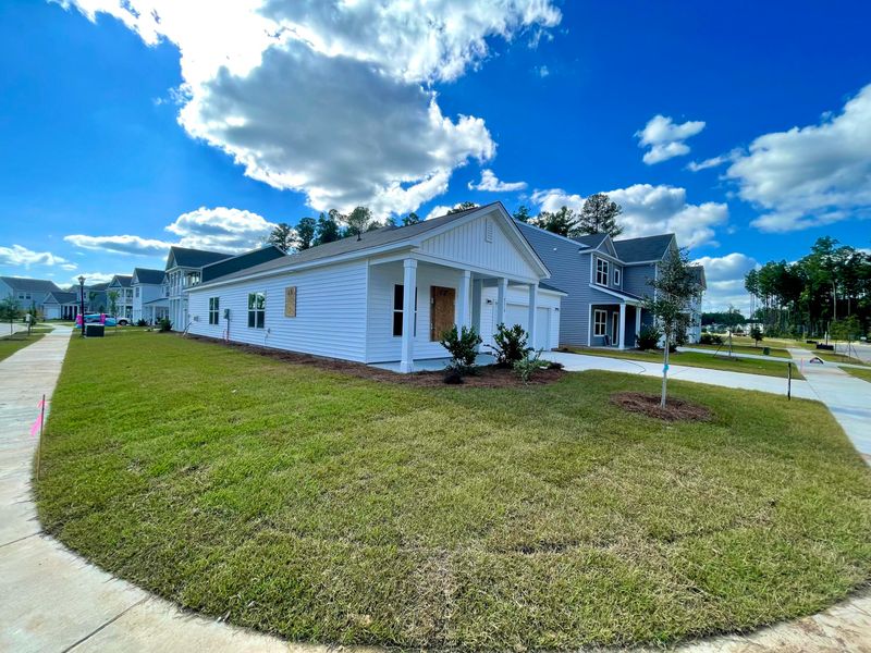 4219 Hollow Wind Way, Summerville, SC 29485