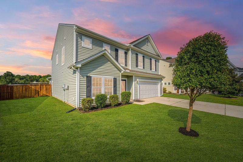420 Mountain Laurel Cir, Goose Creek, SC 29445