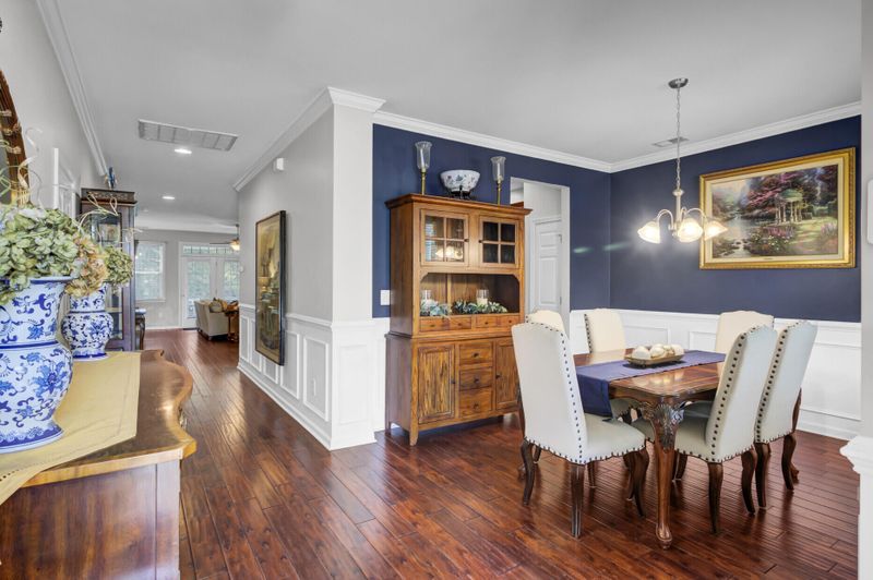 8574 Sentry Cir, North Charleston, SC 29420