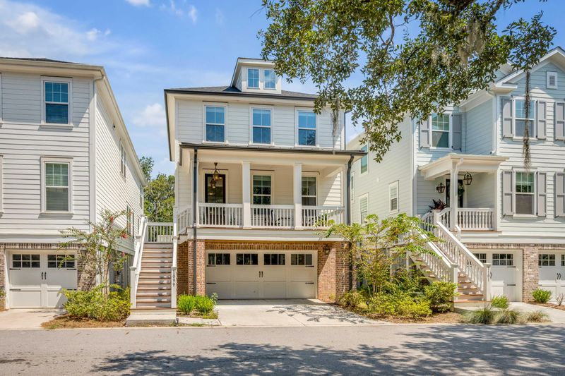 1099 Avenue Of Oaks, Charleston, SC 29407