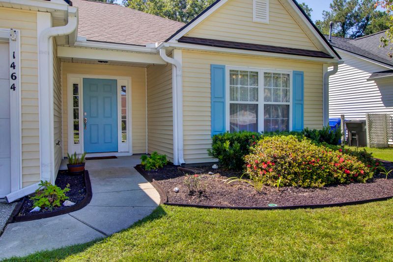 1464 Wellesley Cir, Mount Pleasant, SC 29466