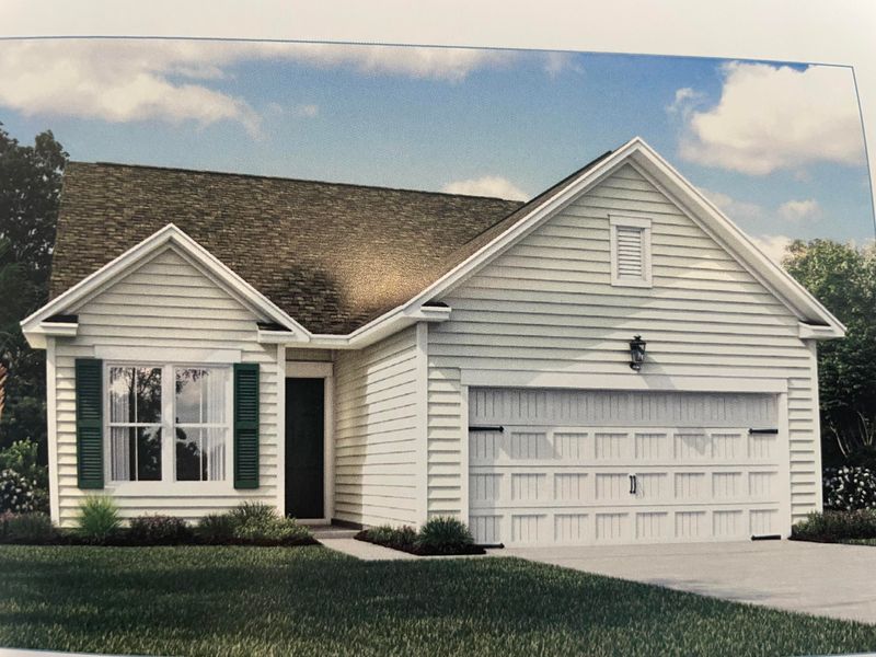 135 Leeward Ldg, Summerville, SC 29486