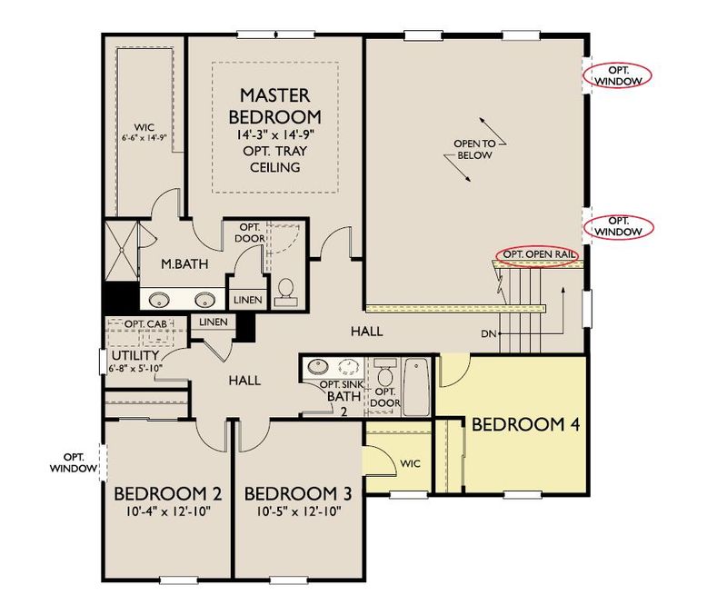 4336 Cotton Flat Rd, Summerville, SC 29485