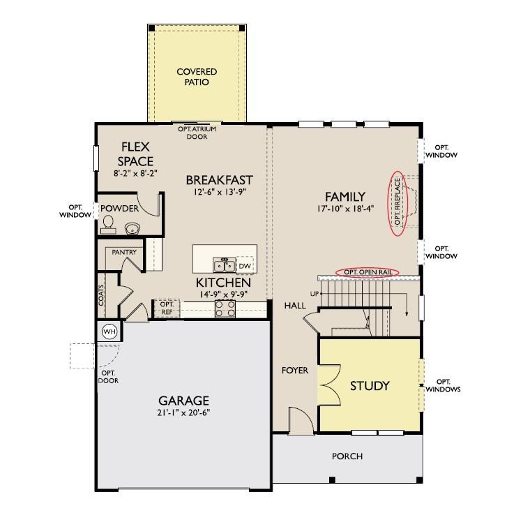4336 Cotton Flat Rd, Summerville, SC 29485