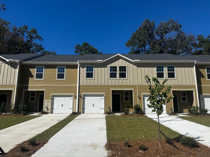 5349 Cardinal Crest Bluff, North Charleston, SC 29418