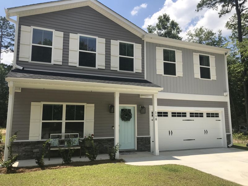 118 Mary Ellie Dr, Summerville, SC 29483