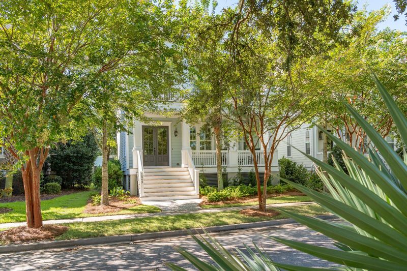 1543 Mitchell Wharf St, Charleston, SC 29492