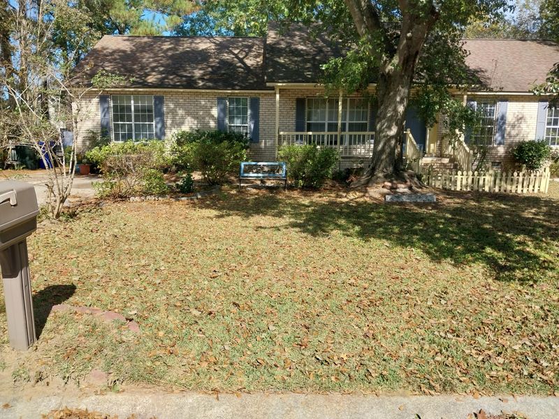 2462 Wensley Dr, Charleston, SC 29414