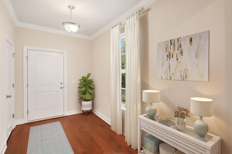 264 Wappoo Trace Ln, Summerville, SC 29486