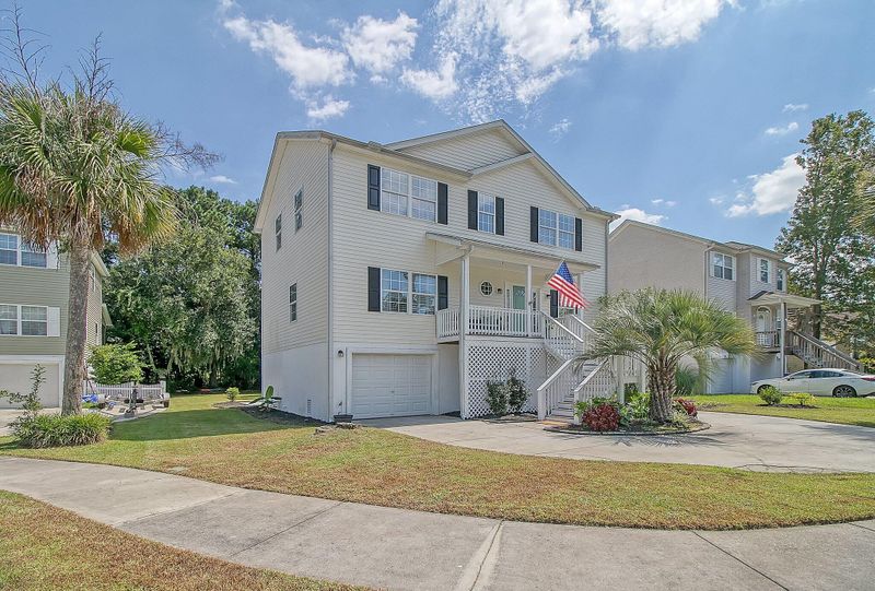 3022 Penny Ln, Johns Island, SC 29455