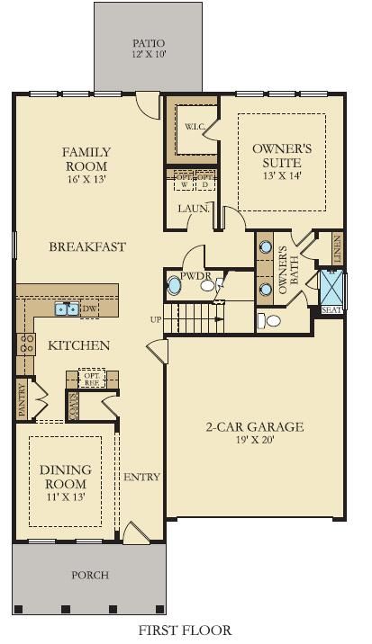 2045 Nola Rn, Summerville, SC 29485