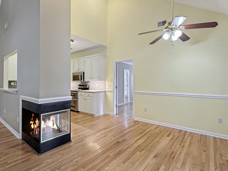 736 Gahagan Rd, Summerville, SC 29485