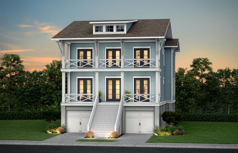 2945 Yachtsman Dr, Mount Pleasant, SC 29466
