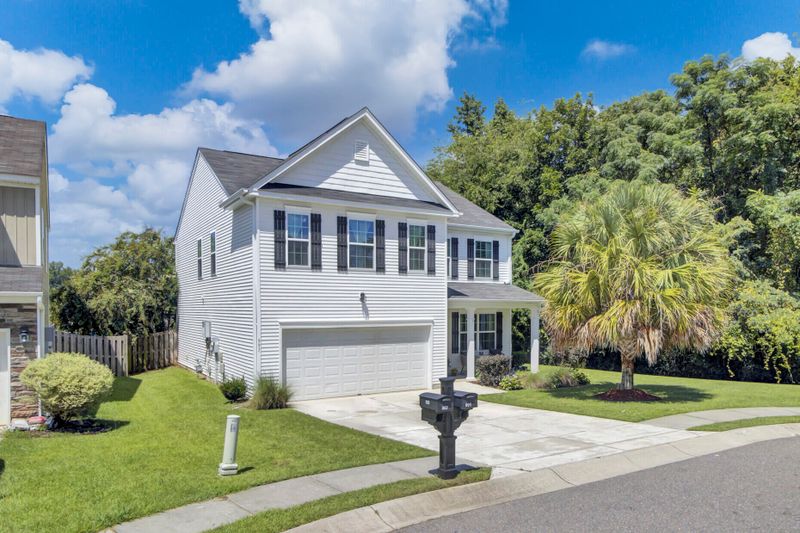 991 Augustine Ct, Summerville, SC 29483