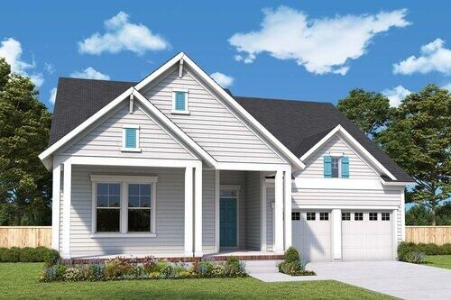134 Sandy Bend Ln, Summerville, SC 29486