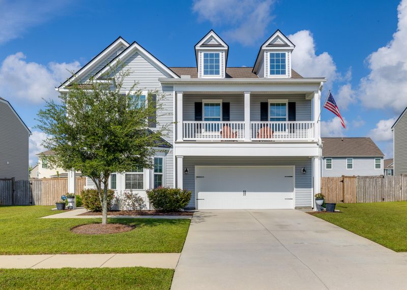 235 Wathen Dr, Goose Creek, SC 29445