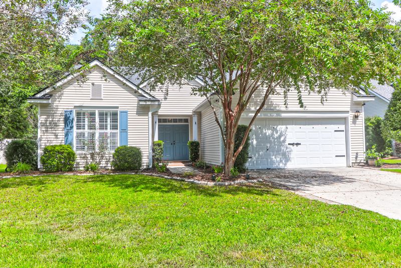 3190 John Bartram Pl, Mount Pleasant, SC 29466