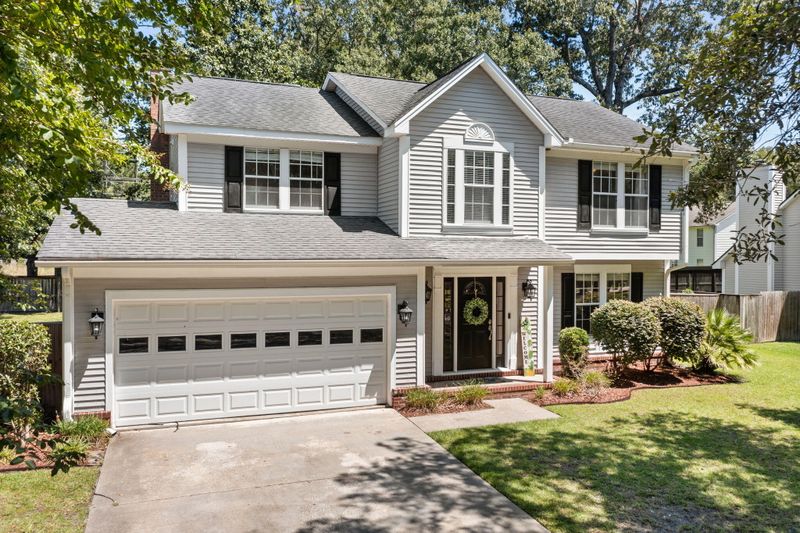2911 Garden Creek Dr, Charleston, SC 29414