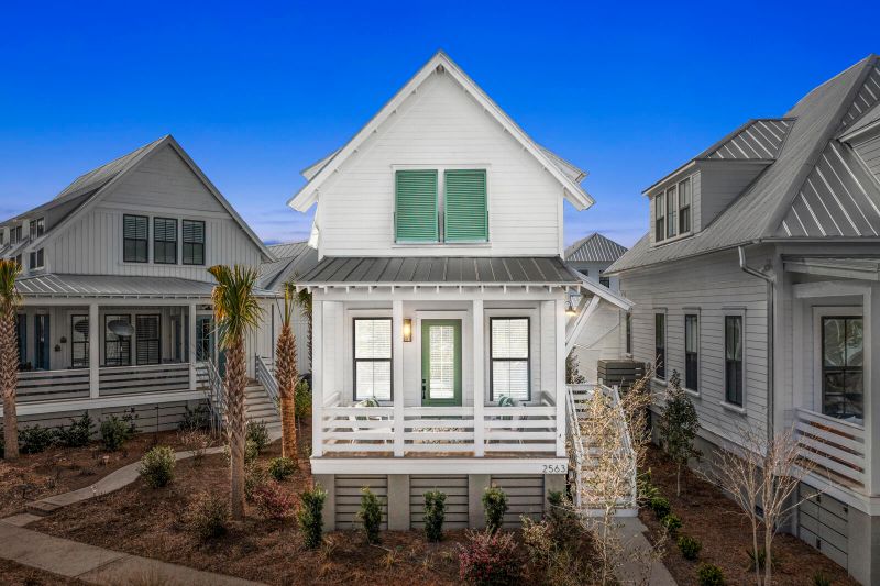 2563 Helmsman Rd, Johns Island, SC 29455