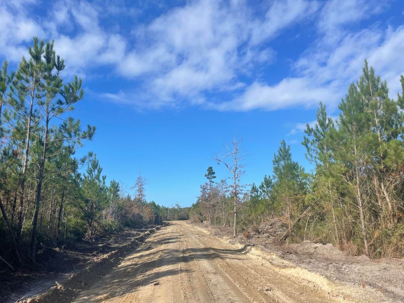 1 Weenee Rd, Jamestown, SC 29453