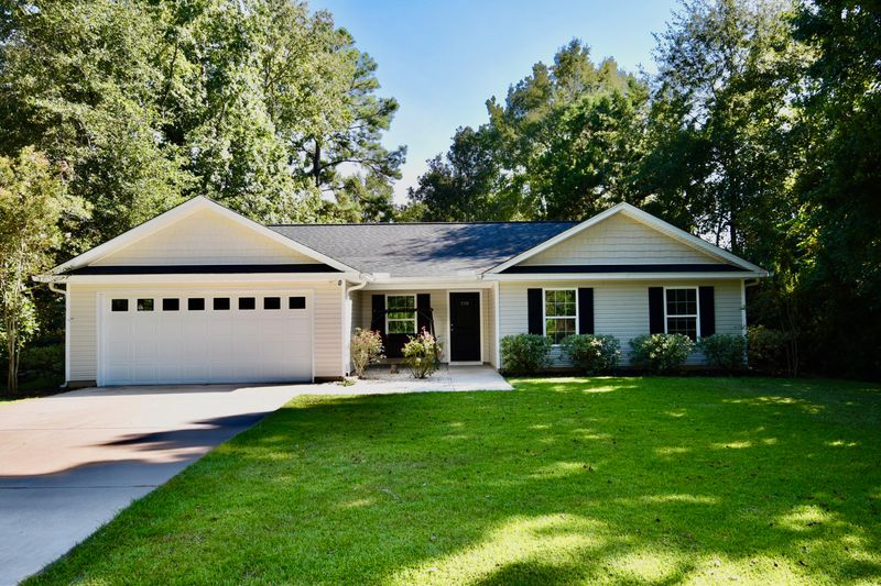 510 Hill St, Moncks Corner, SC 29461