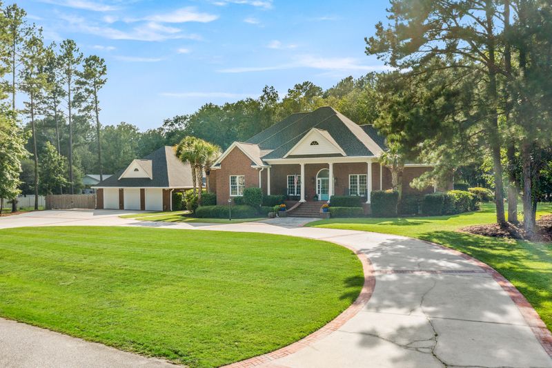 321 Partridge Creek Rd, Summerville, SC 29486
