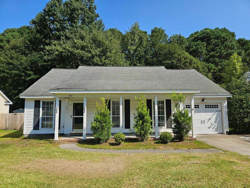 401 Salterton St, Summerville, SC 29485