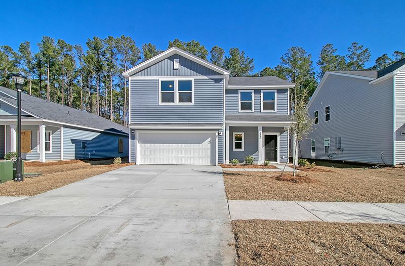 4342 Cotton Flat Rd, Summerville, SC 29486