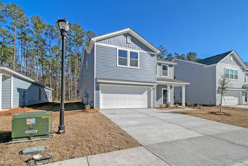 4342 Cotton Flat Rd, Summerville, SC 29486