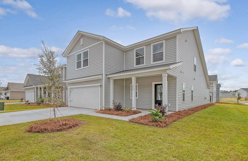 4223 Hollow Wind Way, Summerville, SC 29485