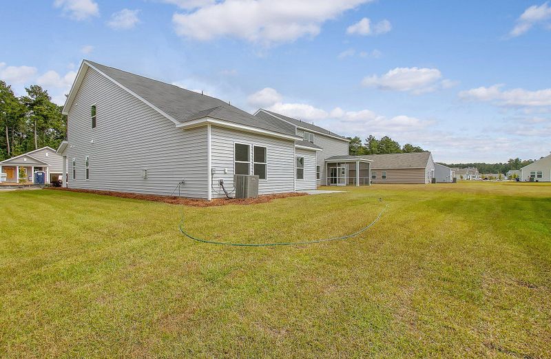 4223 Hollow Wind Way, Summerville, SC 29485