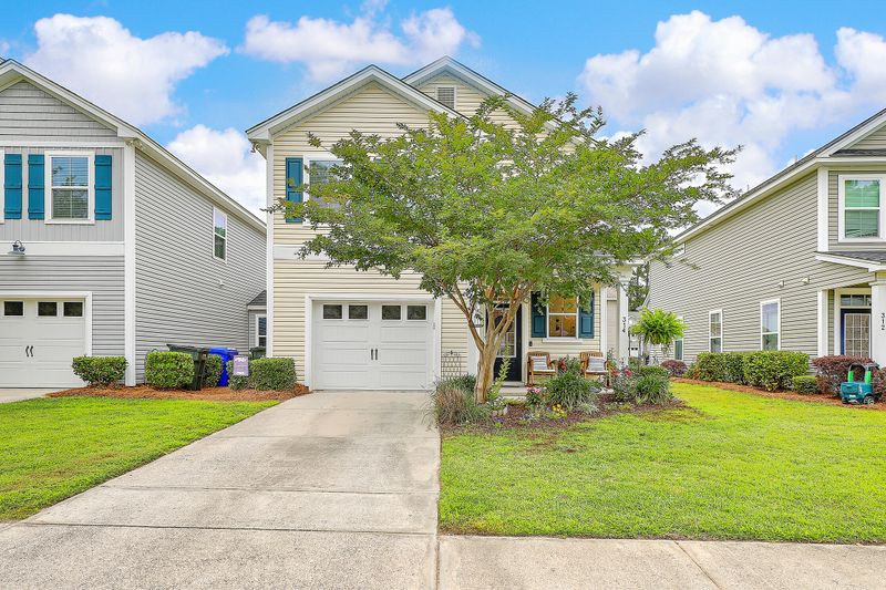 314 Weeping Willow Way, Charleston, SC 29414