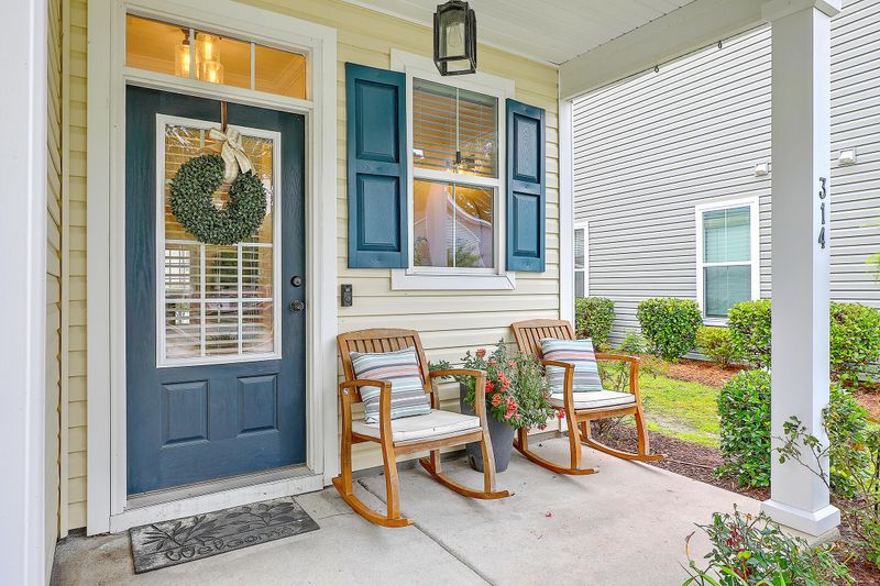 314 Weeping Willow Way, Charleston, SC 29414