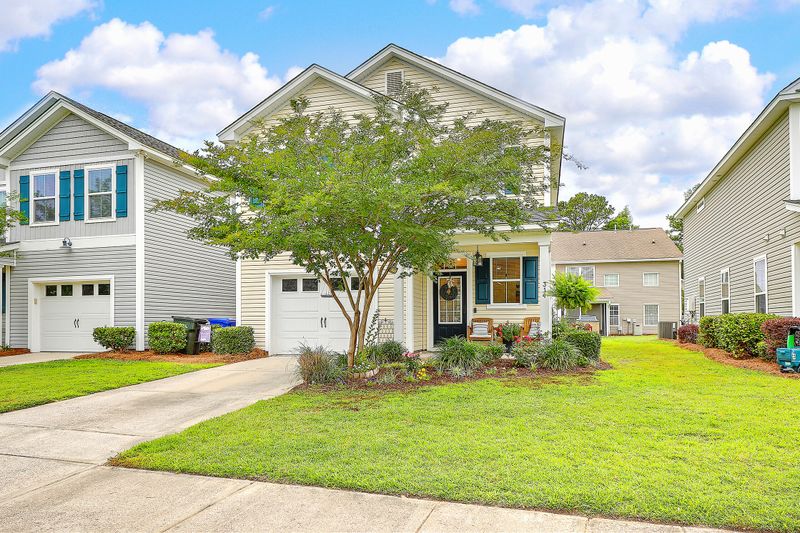 314 Weeping Willow Way, Charleston, SC 29414