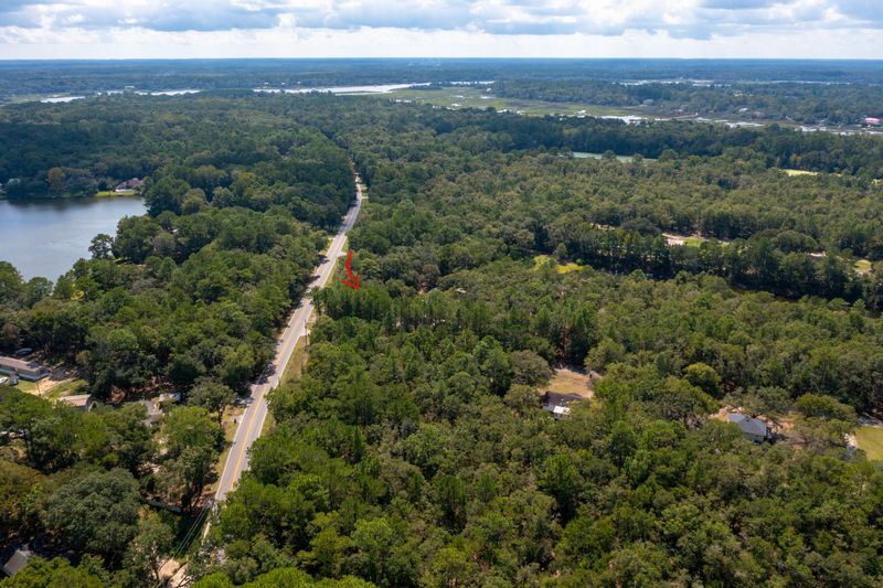 Lot 1 Chaplins Landing Rd, Hollywood, SC 29449
