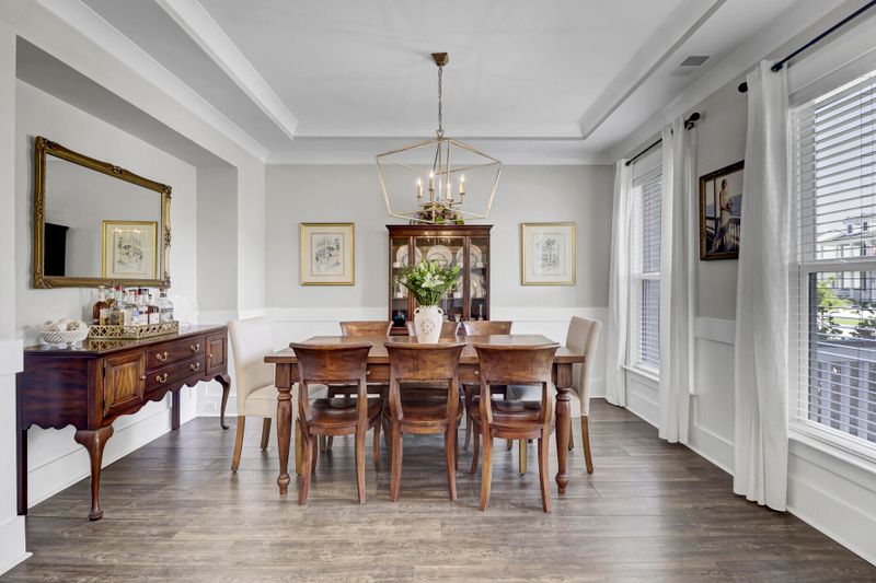 2927 Stonestown Dr, Charleston, SC 29414