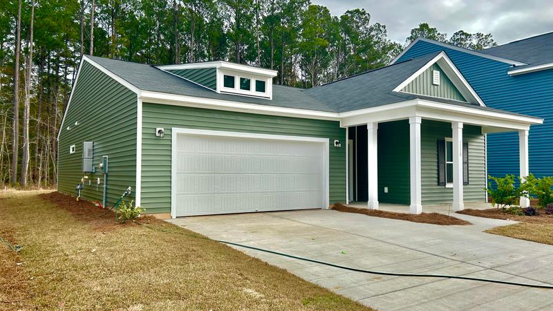 4338 Cotton Flat Rd, Summerville, SC 29485