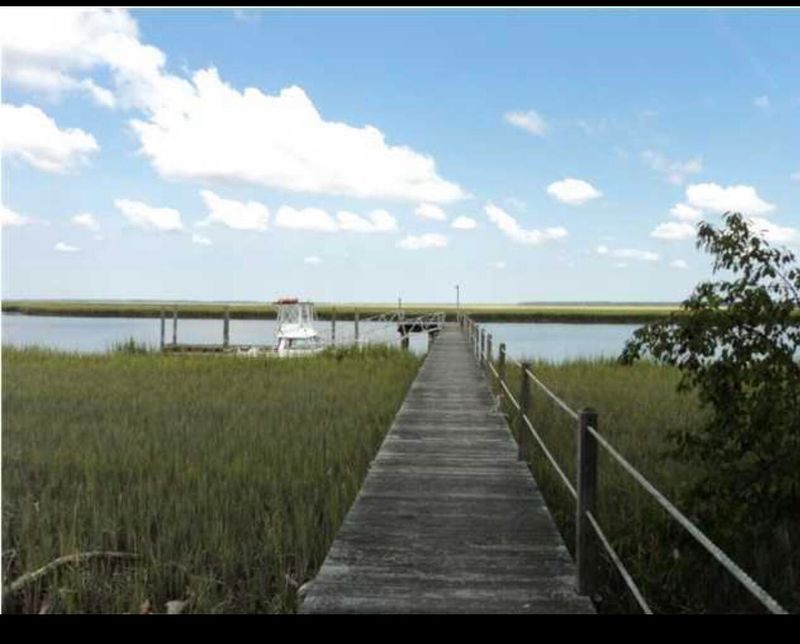 19 Hopkins Place Lot 19 Dr, Edisto Island, SC 29438