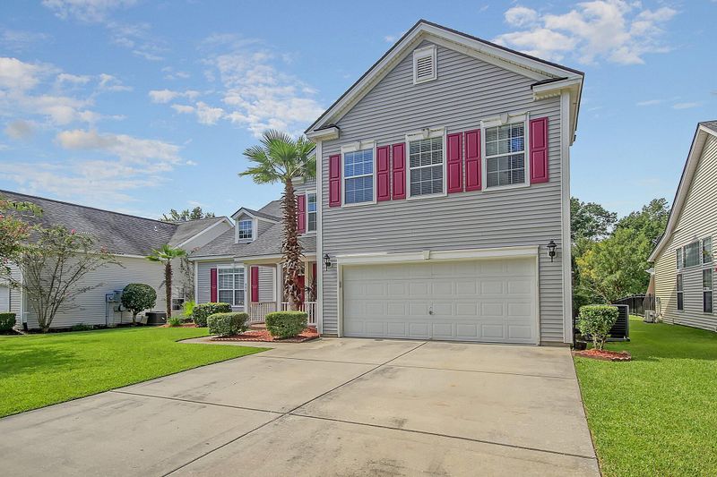 604 Pointe Of Oaks Rd, Summerville, SC 29485