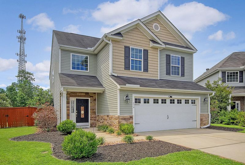 250 Longford Dr, Summerville, SC 29483