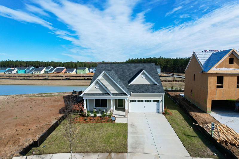 1506 Homecoming Blvd #14-6, Ravenel, SC 29470